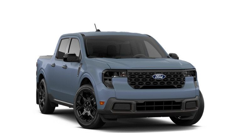 New 2026 Ford Maverick XLT AWD/4WD image 28