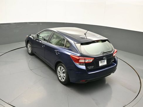Used 2019 Subaru Impreza 2.0i w/ Eyesight AWD/4WD image 39