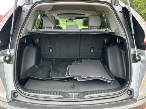 Used 2019 Honda CR-V EX image 24