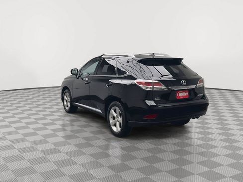 Used 2015 Lexus RX 350 FWD image 33