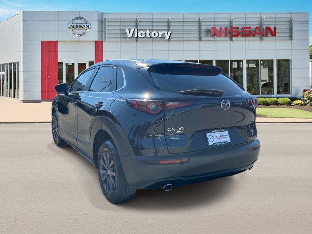 Used 2024 MAZDA CX-30 AWD 2.5 S image 5
