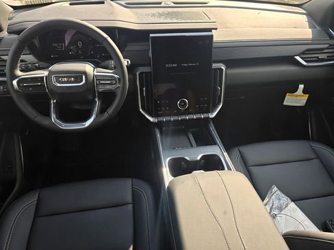 New 2026 GMC Acadia Elevation w/ Elevation Premium Package FWD image 15