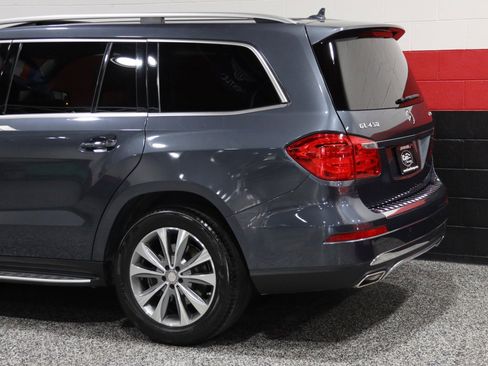Used 2013 Mercedes-Benz GL 450 4MATIC image 24