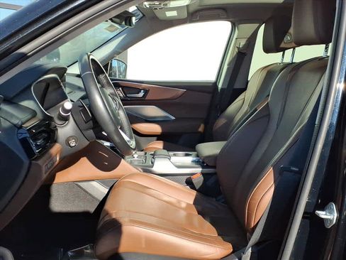 Used 2022 Acura MDX SH-AWD w/ Technology Package image 11