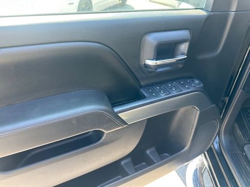 Used 2015 Chevrolet Silverado 1500 LT w/ All Star Edition image 13