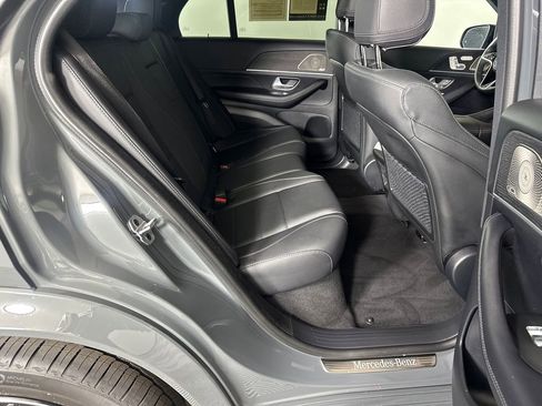 Certified 2026 Mercedes-Benz GLE 450 4MATIC image 17