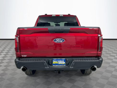 New 2026 Ford F150 STX AWD/4WD image 9