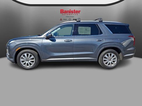 Used 2023 Hyundai Palisade SEL AWD/4WD image 7