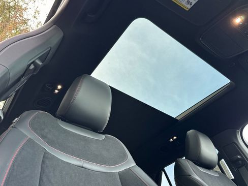 New 2026 Ford Explorer ST w/ Sun And Sound Package image 22