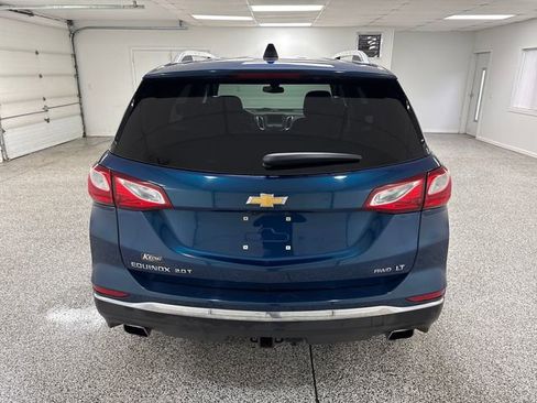 Used 2020 Chevrolet Equinox LT image 7