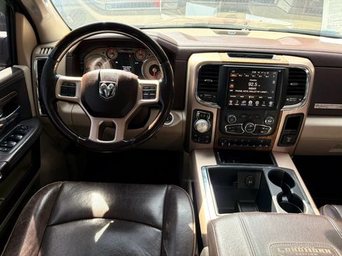 Used 2013 RAM 1500 Laramie Longhorn w/ Convenience Group AWD/4WD image 28