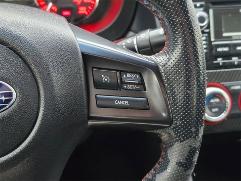 Used 2015 Subaru WRX STI Launch Edition image 29