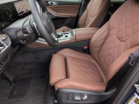 New 2026 BMW X5 xDrive40i image 4