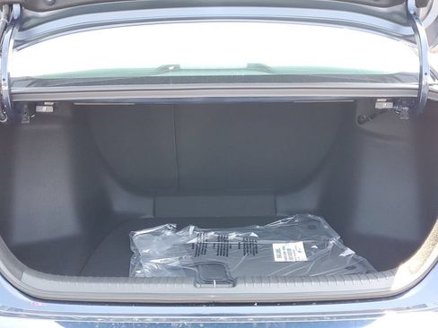New 2026 Honda Accord SE image 30