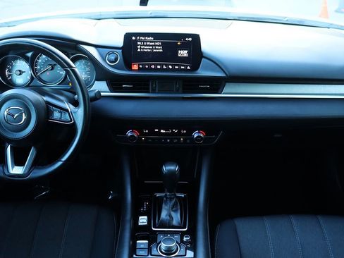 Used 2018 MAZDA MAZDA6 Sport image 32