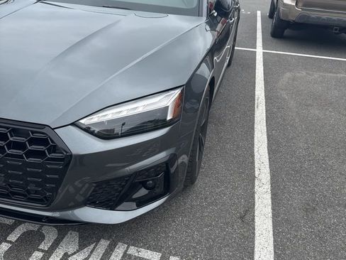 Used 2024 Audi S5 Premium Plus w/ Premium Plus Package AWD/4WD image 4