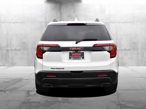 Used 2023 GMC Acadia SLT w/ Elevation Edition FWD image 6
