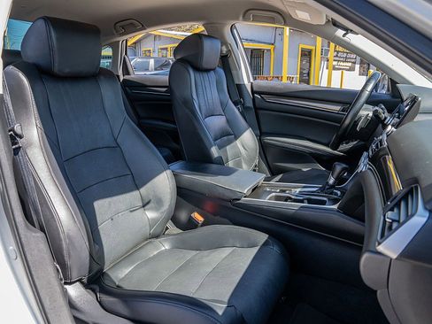 Used 2021 Honda Accord Sport Special Edition image 20