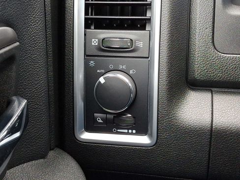 Certified 2021 RAM 1500 Warlock AWD/4WD image 25