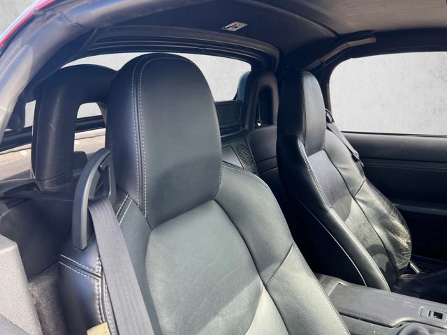 Used 2014 MAZDA MX-5 Miata Grand Touring RWD image 24
