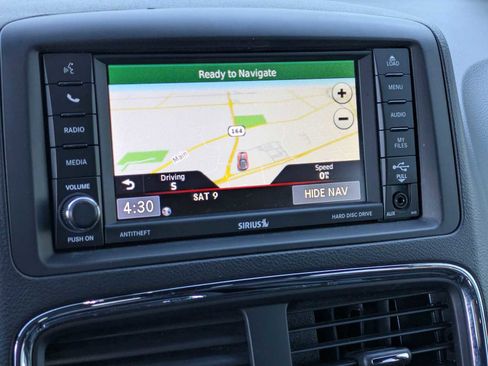 Certified 2017 Dodge Grand Caravan GT image 24