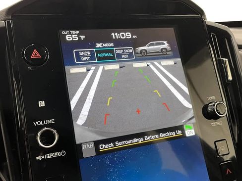 Certified 2025 Subaru Forester Sport image 18