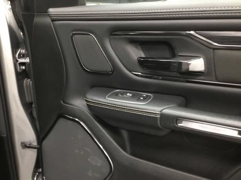 Used 2023 RAM 1500 Rebel w/ Rebel Level 2 Equipment Group AWD/4WD image 23