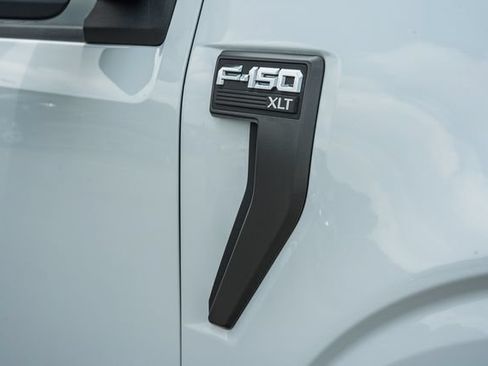 Used 2023 Ford F150 XLT w/ Equipment Group 302A High AWD/4WD image 20
