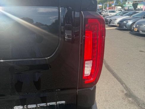 Used 2020 GMC Sierra 1500 Denali AWD/4WD image 15
