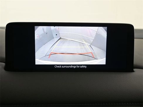 Certified 2023 MAZDA CX-5 AWD 2.5 S w/ Premium Package image 12