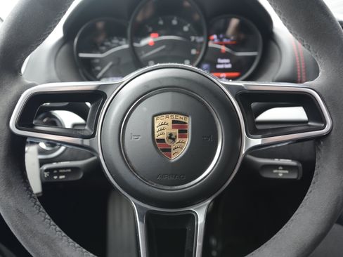 Certified 2016 Porsche Boxster Spyder RWD image 16