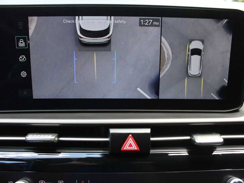 New 2026 Kia Sportage SX image 52