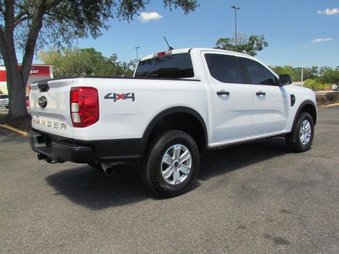 Used 2025 Ford Ranger XL w/ Trailer Tow Package image 11