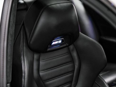 Used 2022 BMW M5 w/ Competition Package image 51