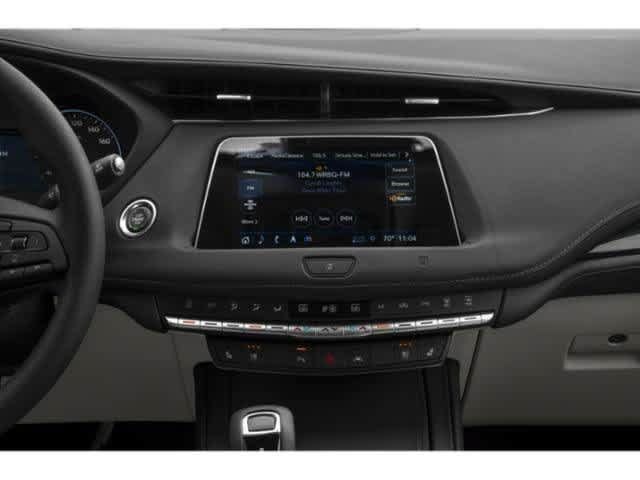 Used 2019 Cadillac XT4 Premium Luxury FWD image 13
