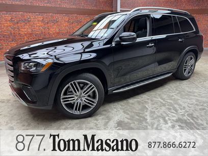 Used 2026 Mercedes-Benz GLS 450 4MATIC