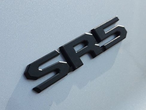 Used 2025 Toyota 4Runner SR5 AWD/4WD image 12