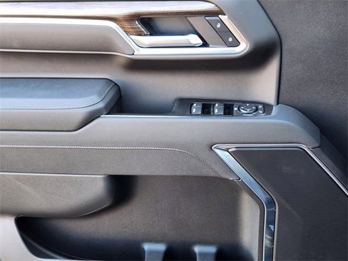 New 2026 Chevrolet Silverado 1500 LT w/ Texas Edition Plus image 20