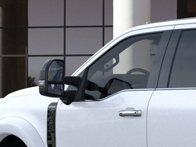 New 2026 Ford F450 Platinum AWD/4WD image 20