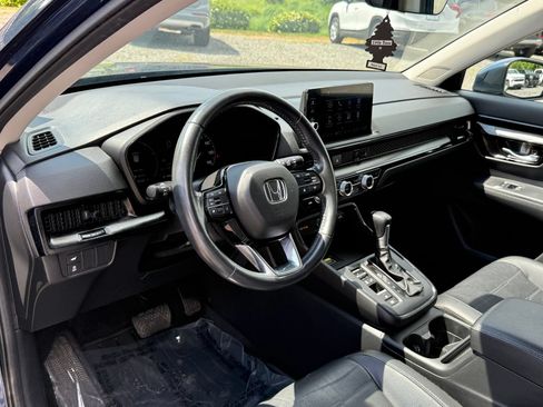 Used 2023 Honda CR-V EX-L image 12