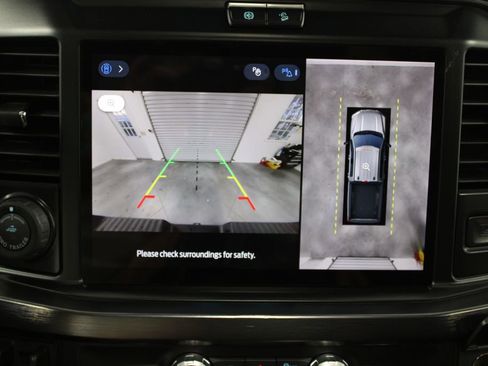 New 2026 Ford F250 Lariat w/ Black Appearance Package image 52