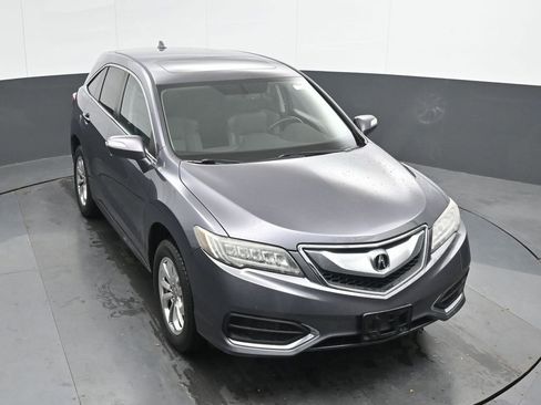 Used 2018 Acura RDX AWD image 41