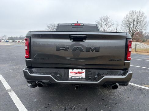 New 2026 RAM 1500 Big Horn image 6