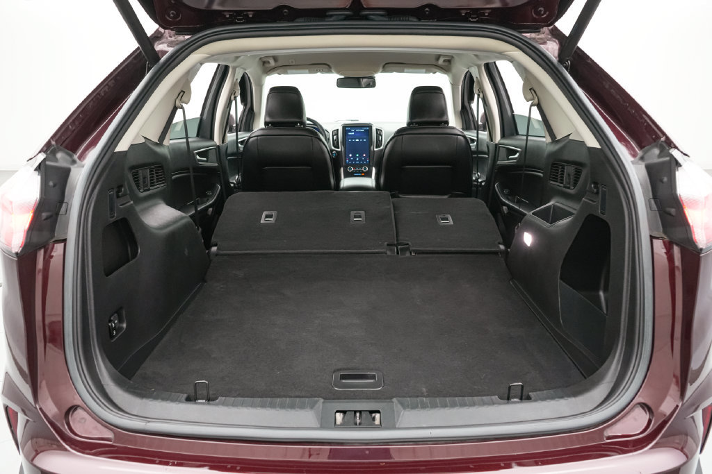 Certified 2023 Ford Edge SEL w/ Convenience Package AWD/4WD image 20