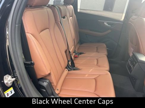 New 2026 Audi Q7 3.0T Premium Plus image 30