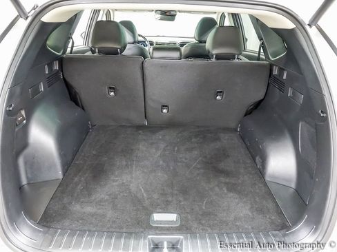 Used 2024 Hyundai Tucson Limited image 23