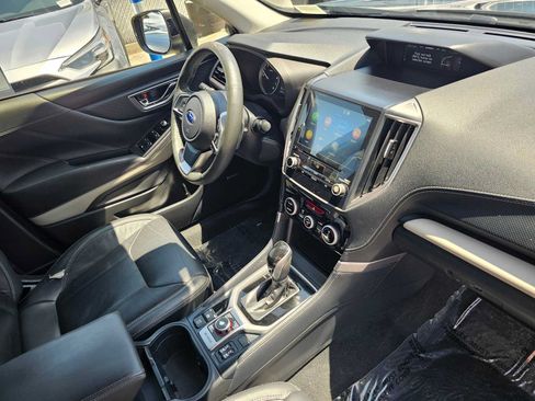Certified 2023 Subaru Forester Limited AWD/4WD image 11