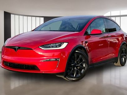 Used 2023 Tesla Model X