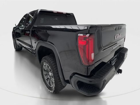Used 2025 GMC Sierra 1500 AT4 AWD/4WD image 10