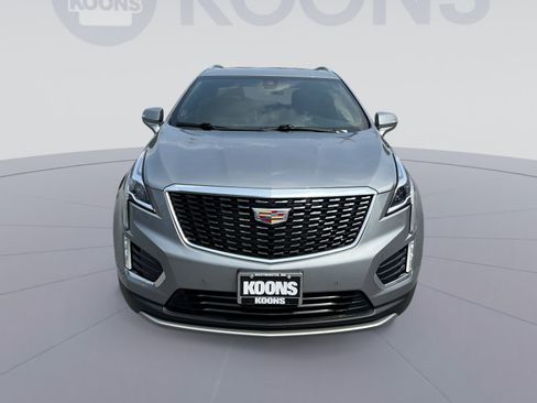 Used 2023 Cadillac XT5 Premium Luxury AWD/4WD image 11